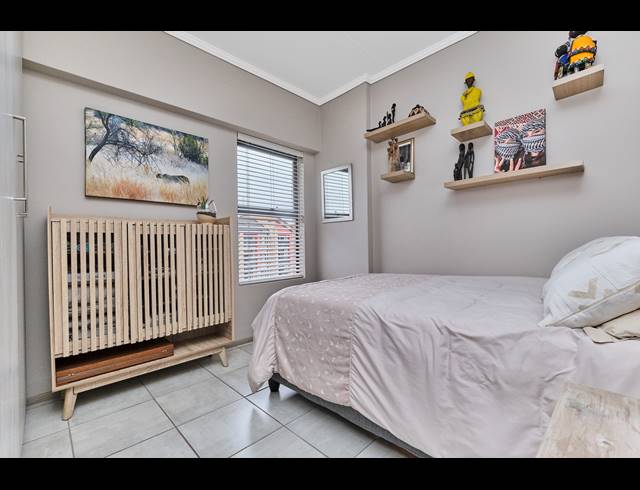 2 BEDROOM APARTMENT FOR SALE IN NORTHGATE